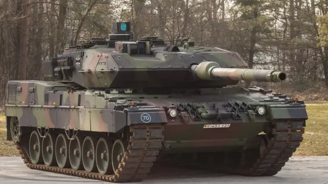 Leopard 2