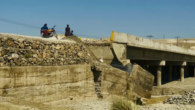 Bridge