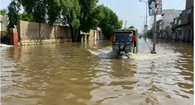 flood