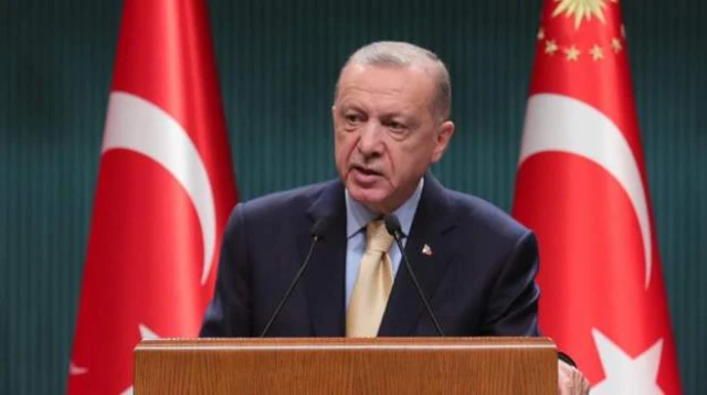 Erdoğan