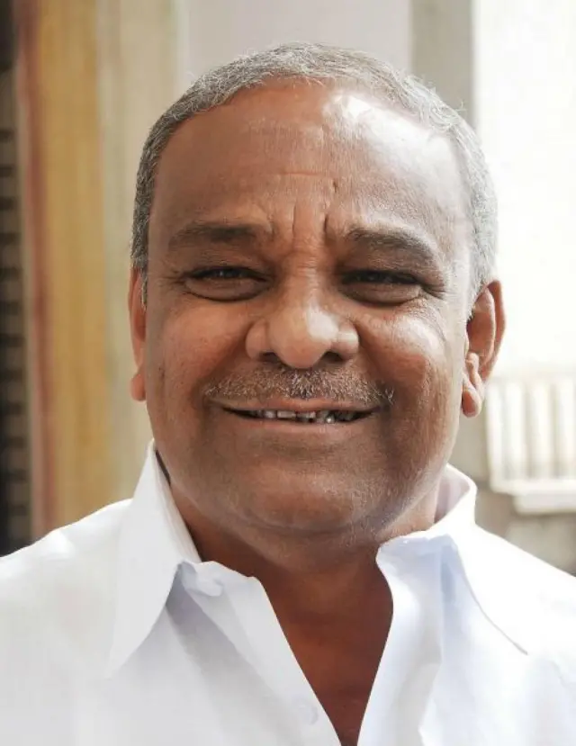 उमेश कट्टी