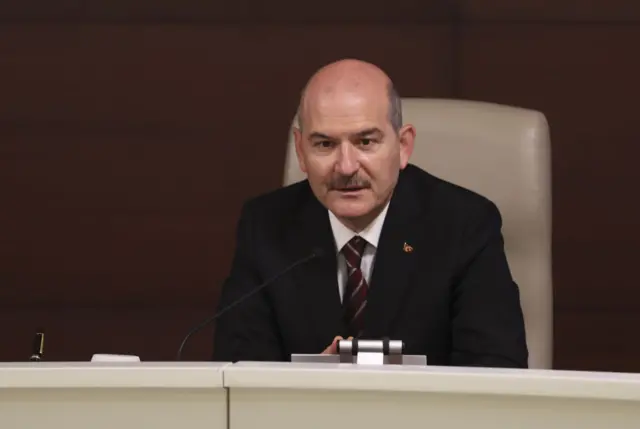 Süleyman Soylu