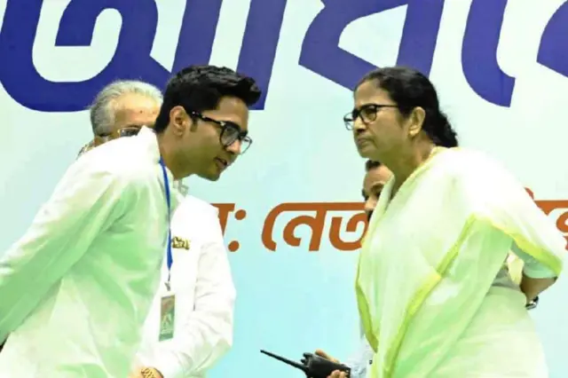 ममता बनर्जी