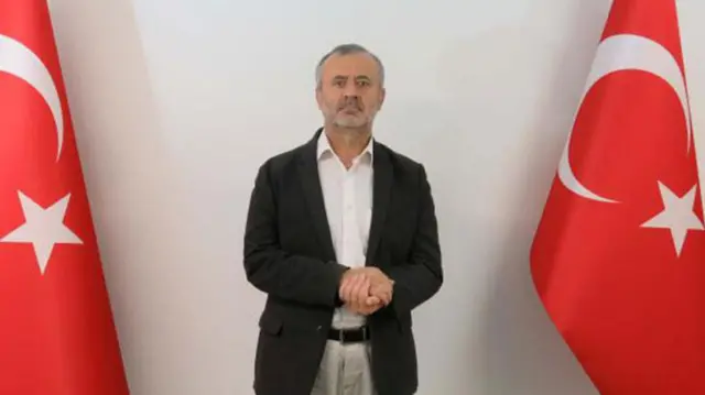 Orhan İnandı