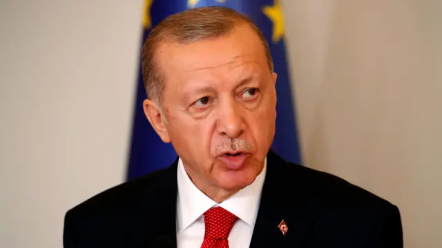 Erdoğan