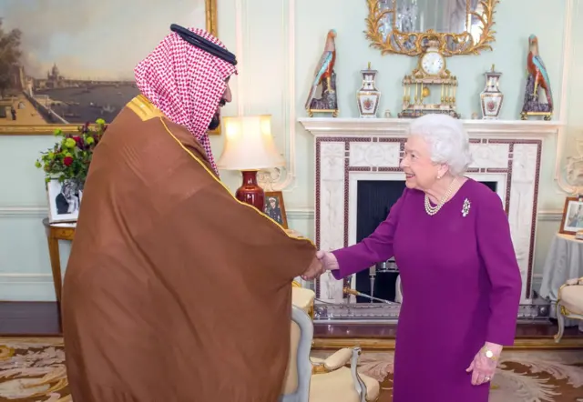 عربستان