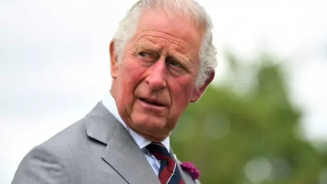 Charles