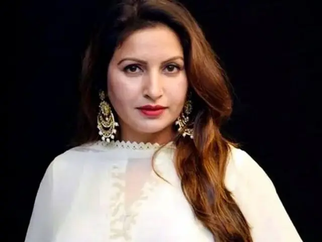सोनाली फोगाट