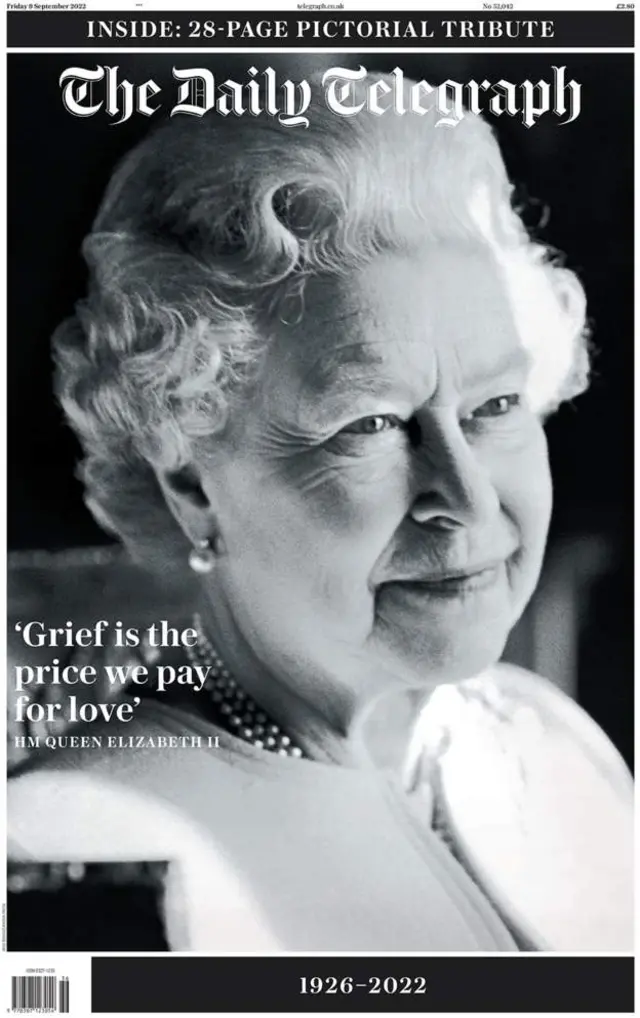 Telegraph
