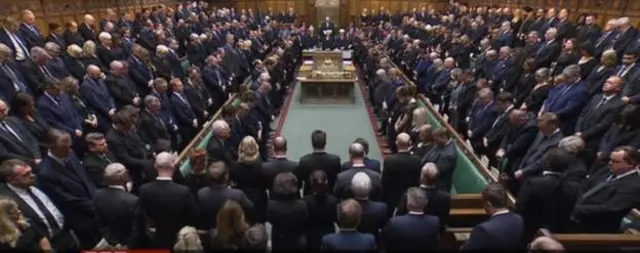 Parlamento