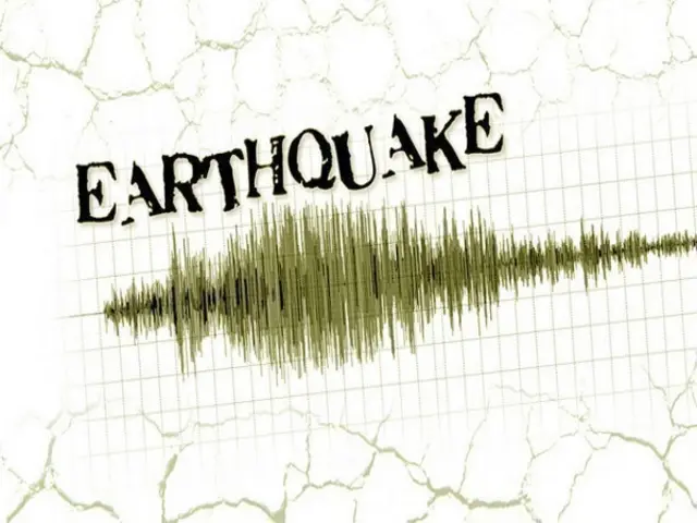 దిల్లీ ఎన్సీఆర్ ప్రాంతంలో భూకంపం