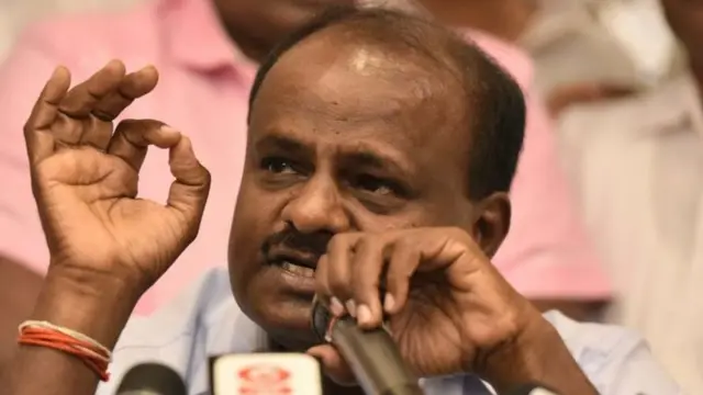 કુમારસ્વામી