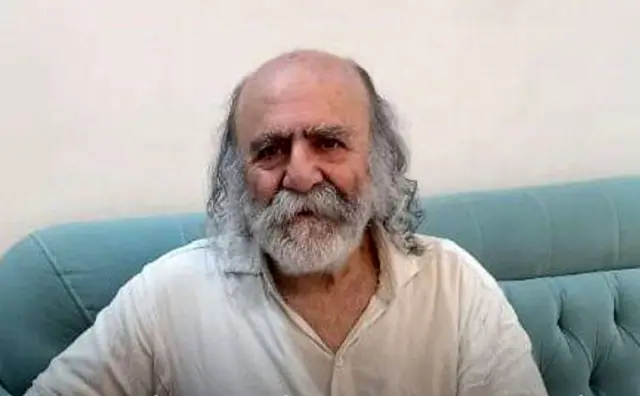 کیوان صمیمی