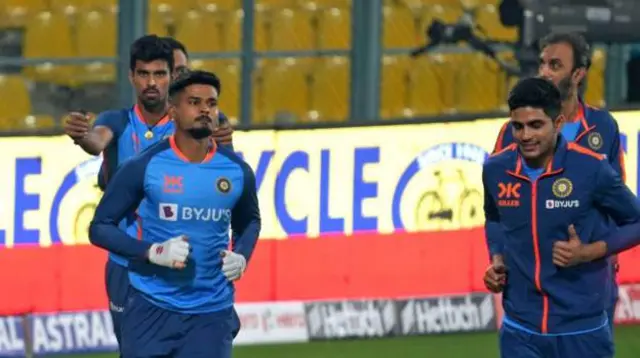 క్రికెట్