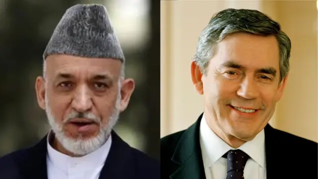 Karzai