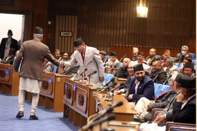 प्रचंड
