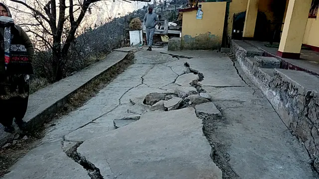 जोशीमठ