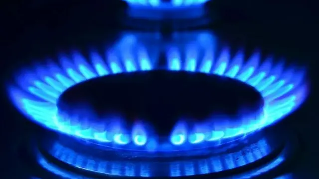 gas