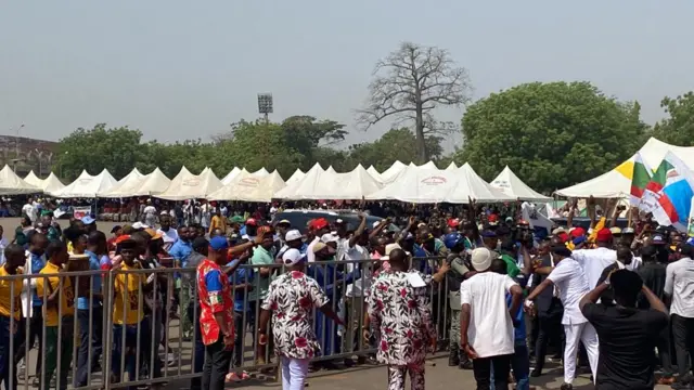 Achumnta Vootu APC n'Enugwu Steeti