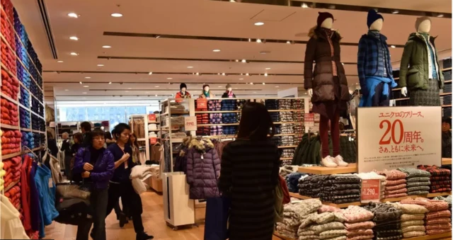 यूनिक्लो