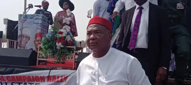 Achumnta Vootu APC n'Enugwu Steeti