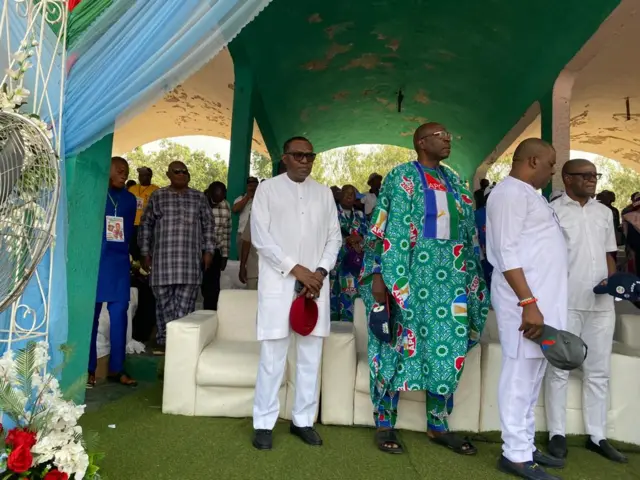 Achumnta Vootu APC n'Enugwu Steeti