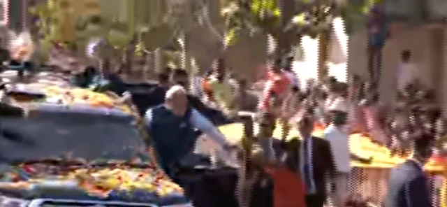 प्रधानमंत्री नरेंद्र मोदी
