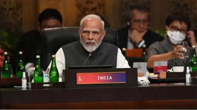 पीएम मोदी