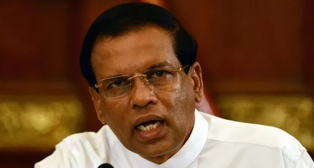 Sri Lanka