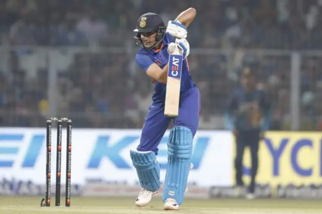 ક્રિકેટ