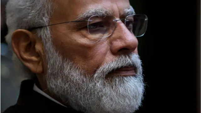 નરેન્દ્ર મોદી