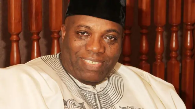 Okupe bụbu onyeisi na-ahazi achụmnta vootu Peter Obi na Labour Pati