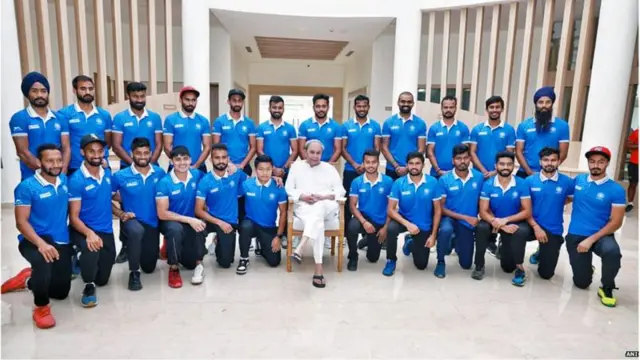 નવિન પટનાયક