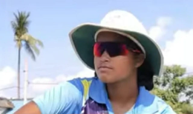 राजश्री स्वाईं