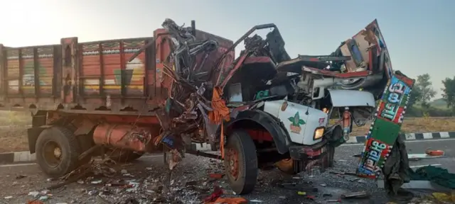 અકસ્માત