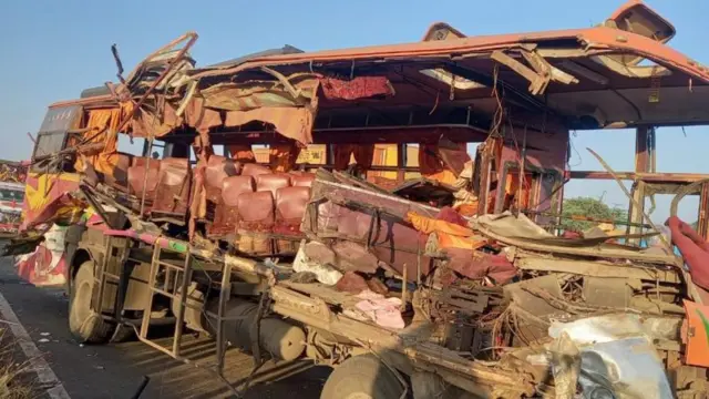 અકસ્માત