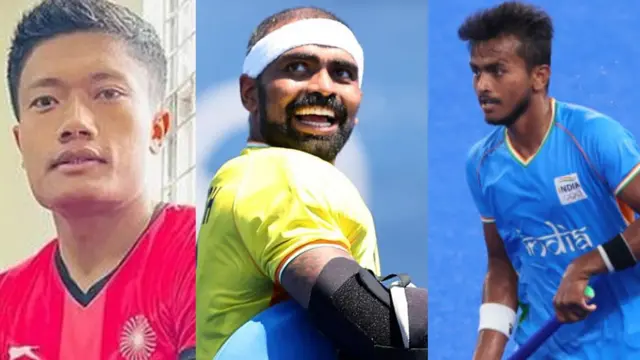 भारतीय हॉकी टीम