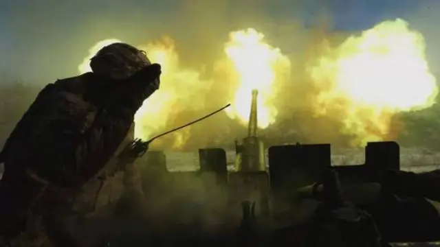 રશિયાએ યુક્રેનના વધુ એક શહેર પર કબજો કર્યાનો દાવો કર્યો