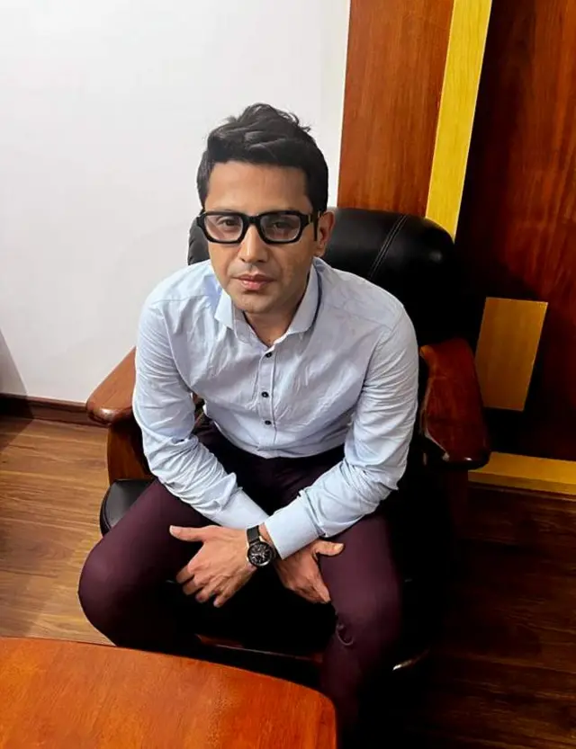 આરોપી શંકર મિશ્રા