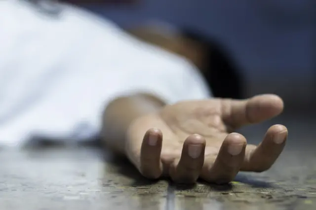 सांकेतिक तस्वीर