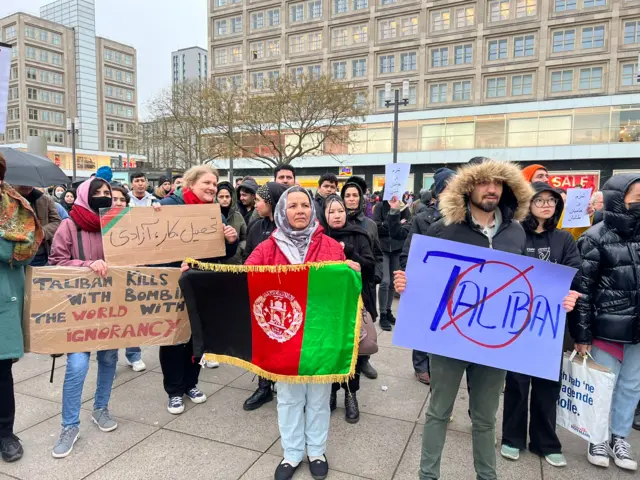 برلین