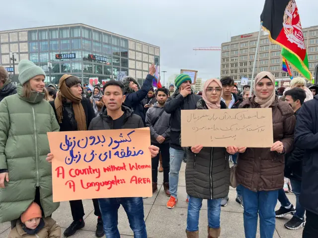 برلین