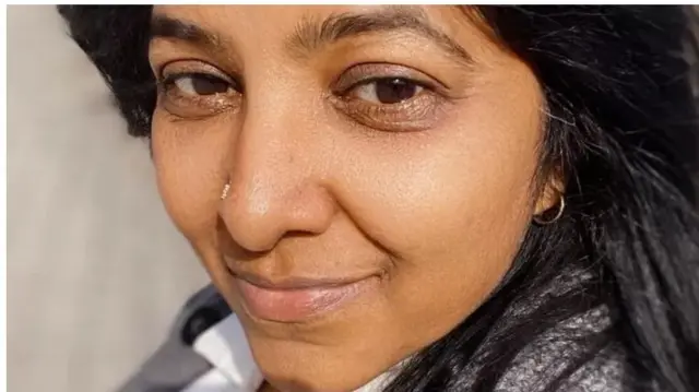 लीना मणिमेकलई