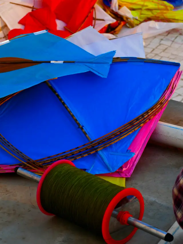 પતંગોત્સવ