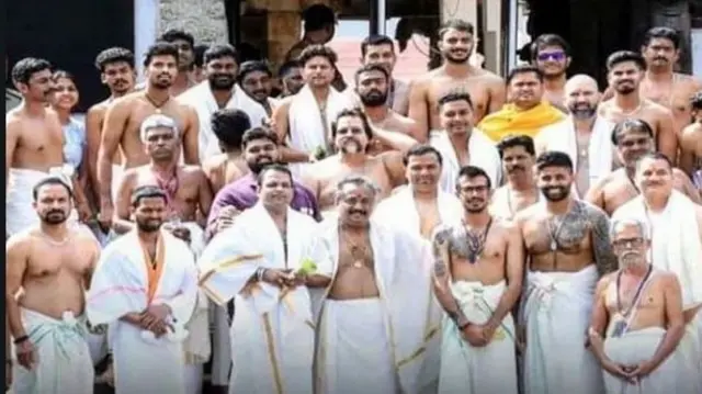 क्रिकेट