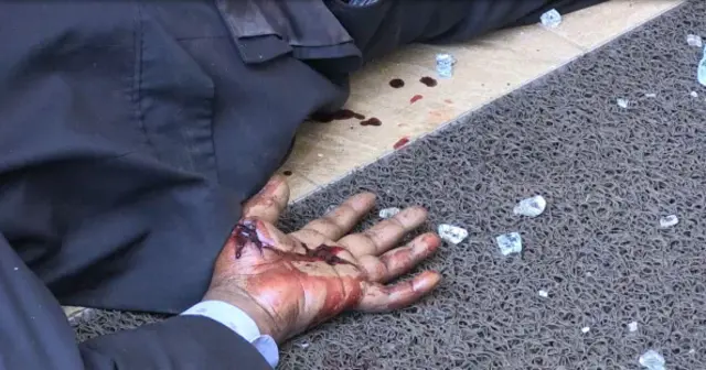 الصومال: 8 قتلى في أحدث هجوم دموي تشنه حركة الشباب المتشدة في البلاد