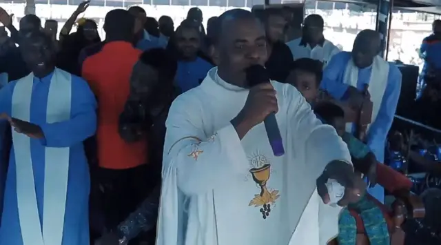 Fada Ejike Mbaka