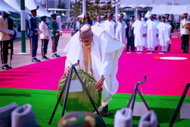 Buhari