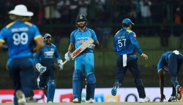 વિરાટ કોહલી