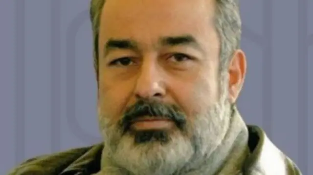 امین امانت